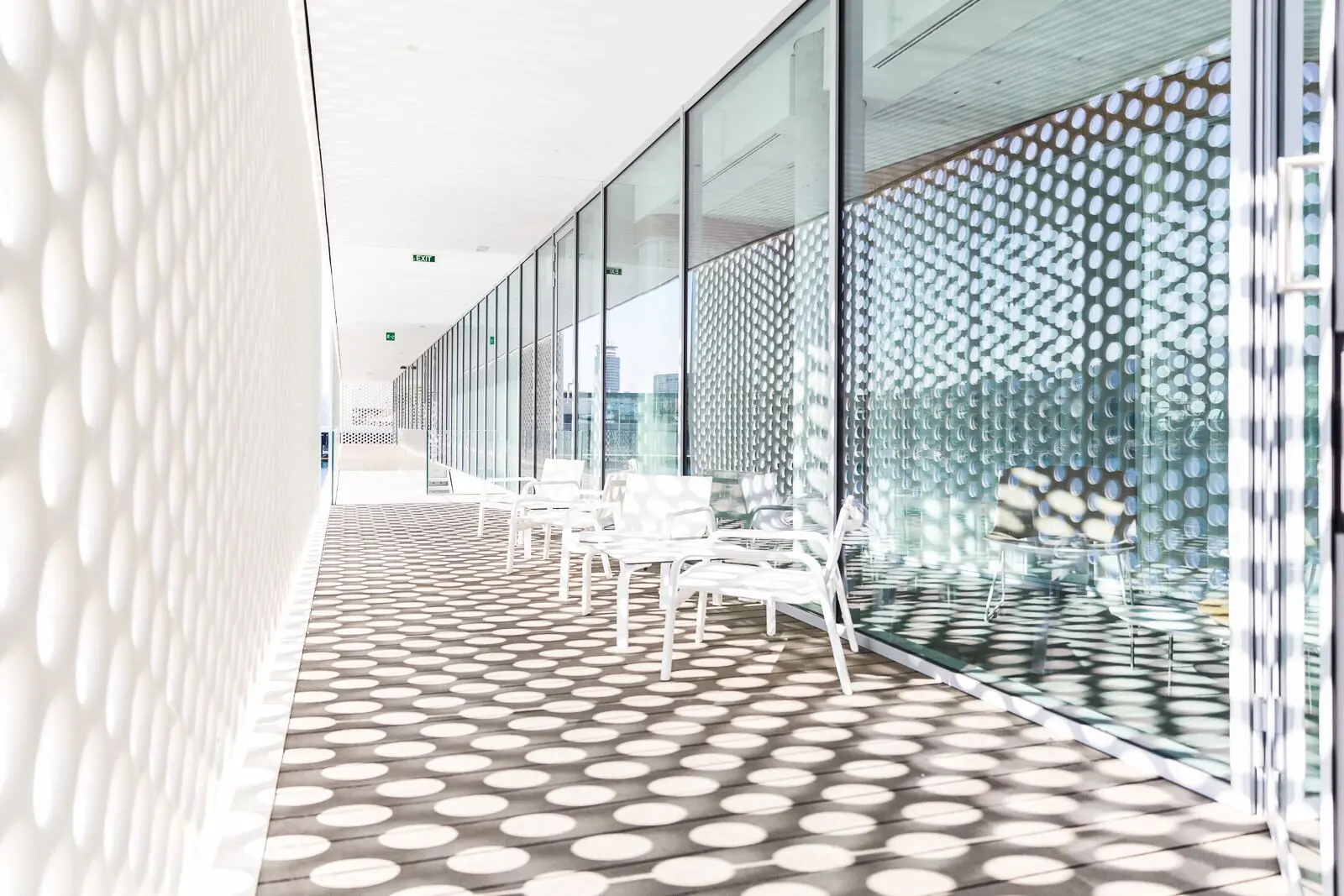 Yachting Business Hub &ndash; Marina Port Vell &ndash; The Gallery - Details