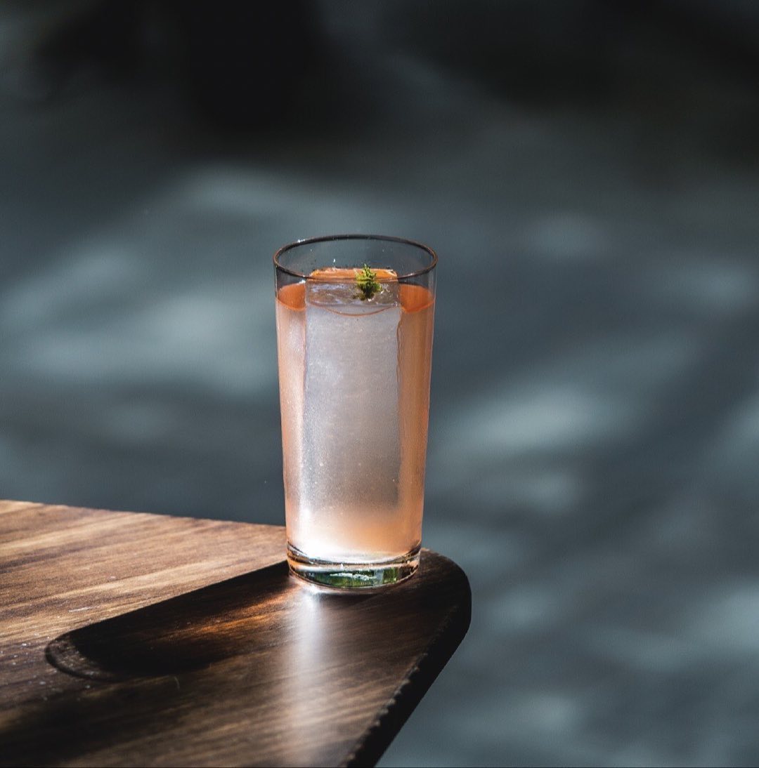 BARCELONA COCKTAIL &ndash; BARCELONA BAR &ndash; BARCELONA DRINK