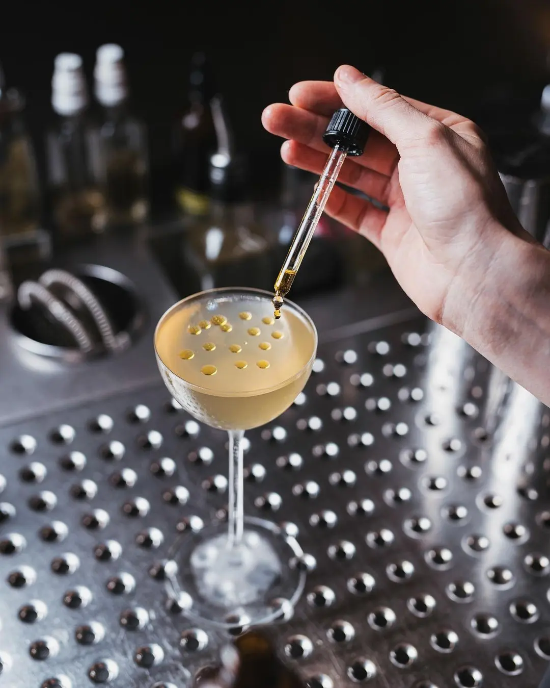 BARCELONA COCKTAIL &ndash; BARCELONA BAR &ndash; BARCELONA DRINK